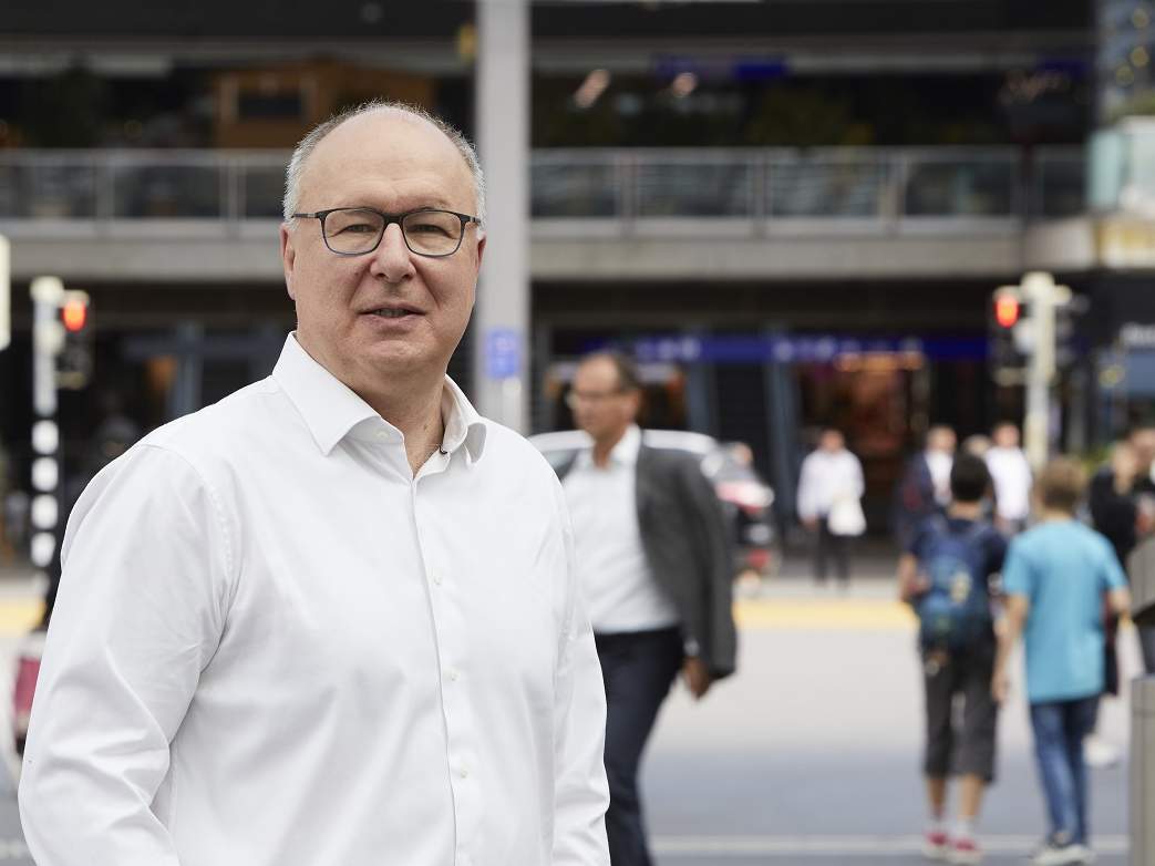 Pierre-Yves Maillard