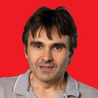 [Translate to fr:] Goran Trujic